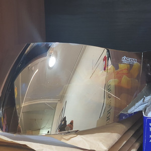 아이콘 에어프레임,얼라이언스 실버쉴드 팝니다