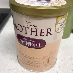 아이엠마더 분유 1단계 400그램