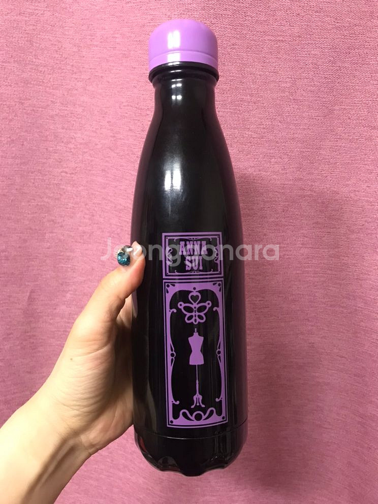 택포 스타벅스 안나수이 텀블러 스웰 한정판--0