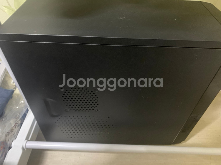 게임용컴퓨터(i5 3570 1060 6gb ram16)--1