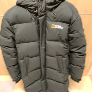 카이만x L사이즈 블랙 스몰로고