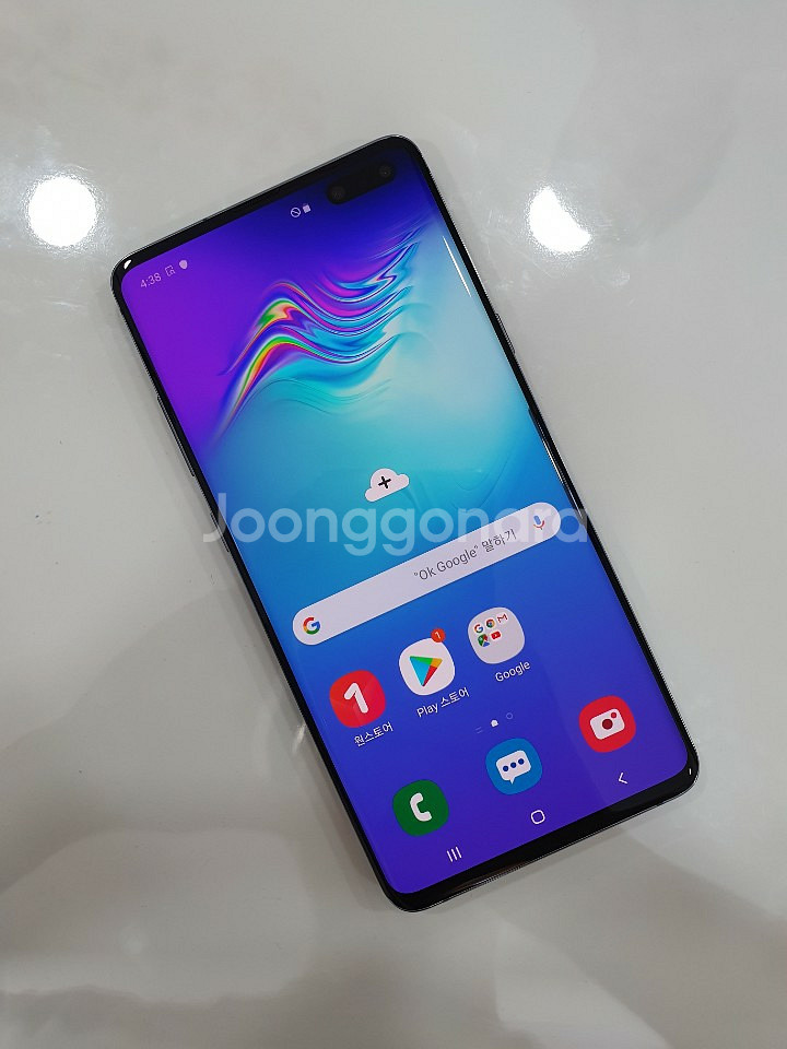 𖤐 할인중/문의/삼성/갤럭시S10/5G/중고폰--0