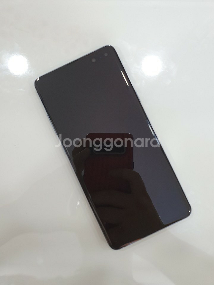 𖤐 할인중/문의/삼성/갤럭시S10/5G/중고폰--1