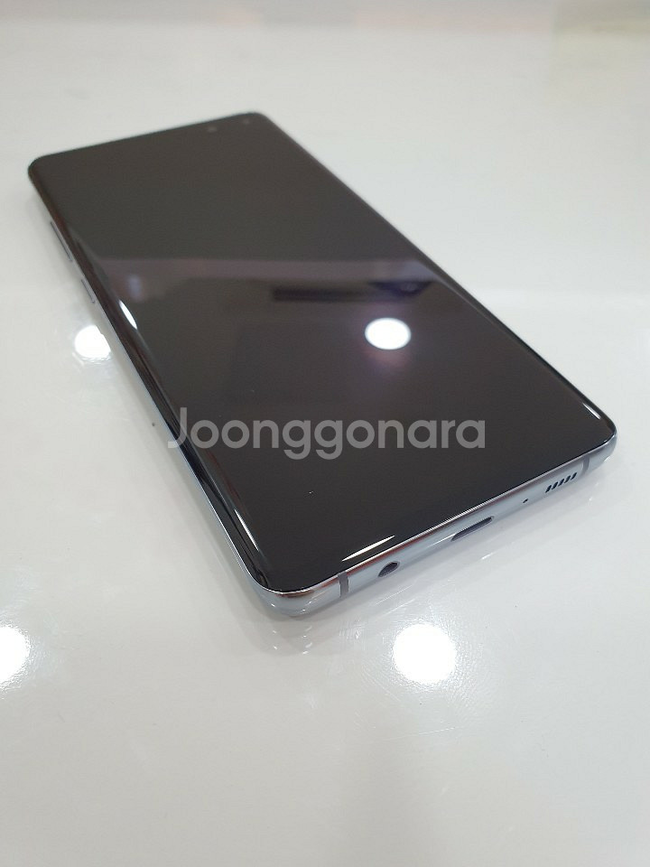 𖤐 할인중/문의/삼성/갤럭시S10/5G/중고폰--3