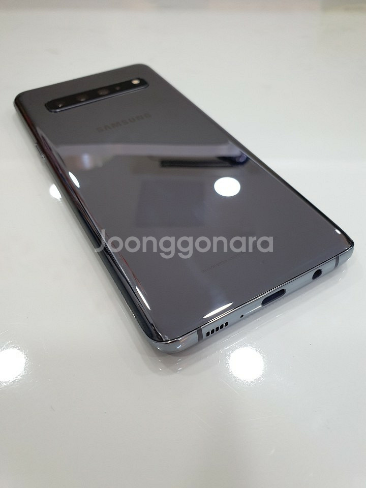 𖤐 할인중/문의/삼성/갤럭시S10/5G/중고폰--5