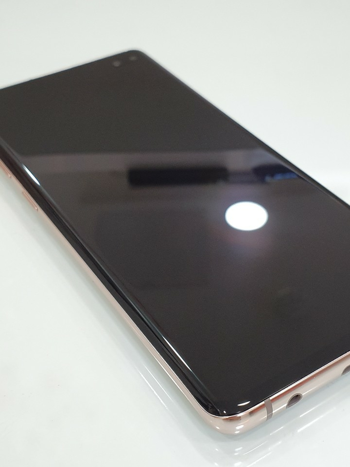 𖤐할인중/문의/갤럭시S10플러스/삼성/중고폰 이미지