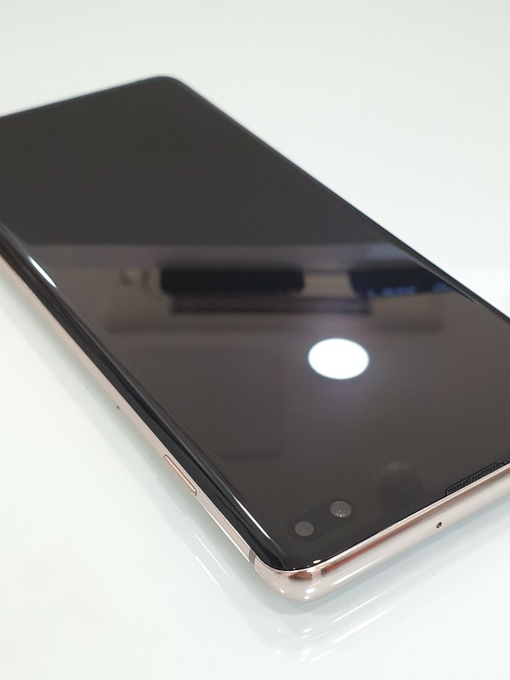 𖤐할인중/문의/갤럭시S10플러스/삼성/중고폰 이미지