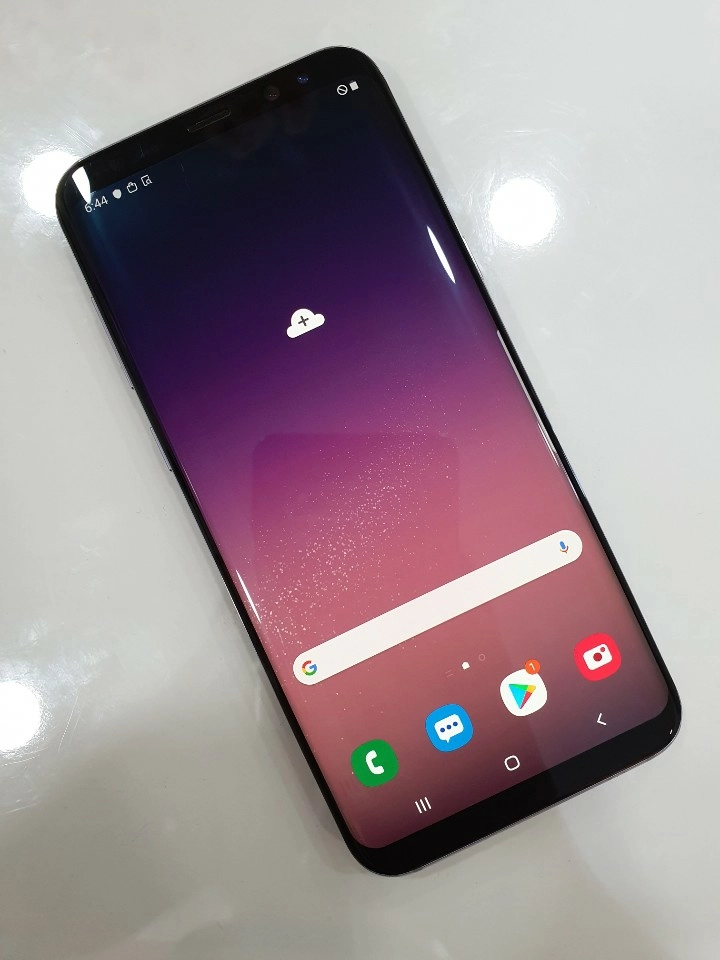 𖤐할인/문의/갤럭시S8플러스/S8+/삼성 이미지