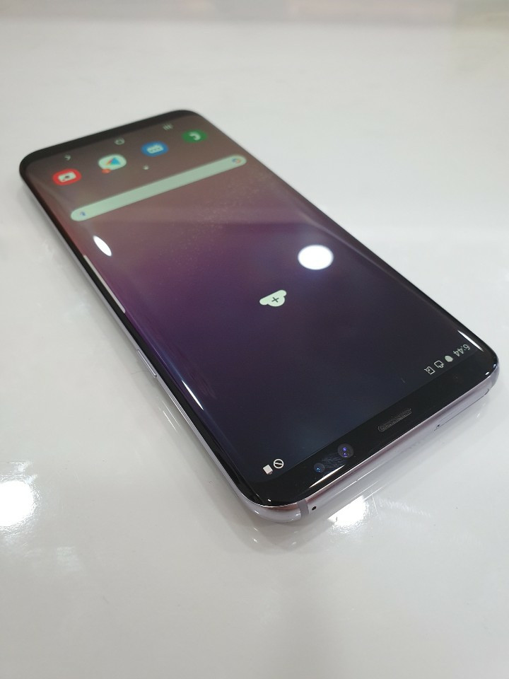 𖤐할인/문의/갤럭시S8플러스/S8+/삼성 이미지