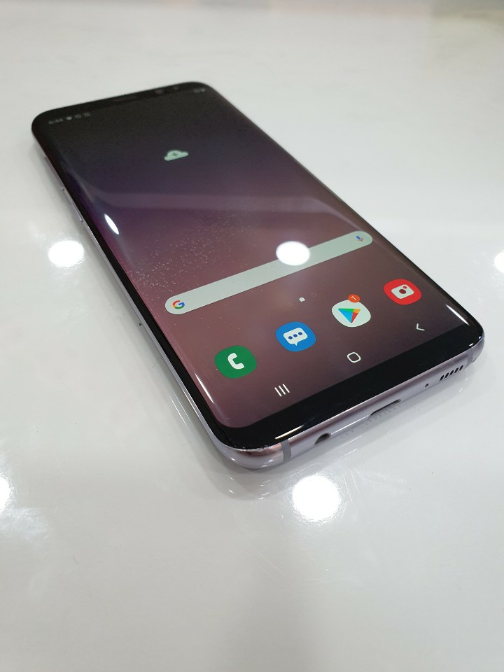 𖤐할인/문의/갤럭시S8플러스/S8+/삼성 이미지