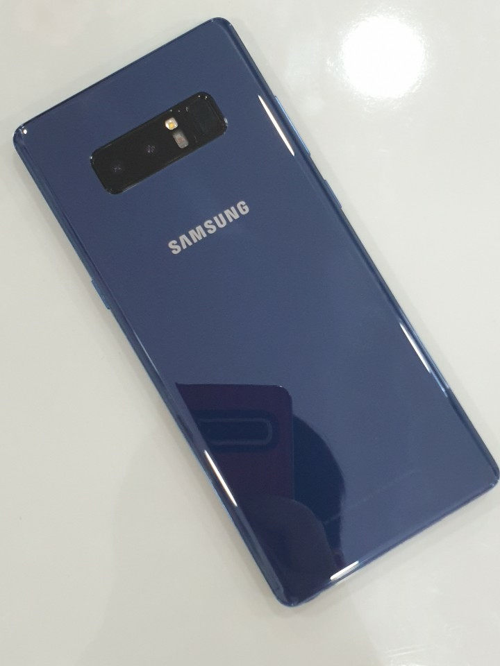 𖤐할인/문의/갤럭시노트8/노트8/인기많아용--1