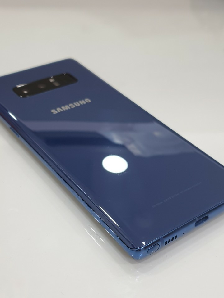 𖤐할인/문의/갤럭시노트8/노트8/중고폰/게임용추천--2