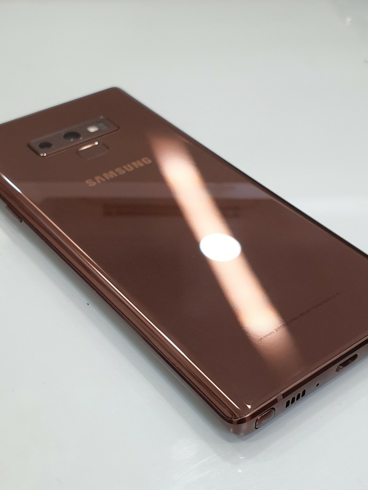 𖤐할인/문의/갤럭시노트9/노트9/128G/인기짱--4