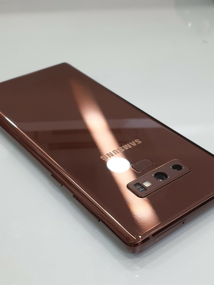 𖤐할인/문의/갤럭시노트9/노트9/128G/인기짱--5