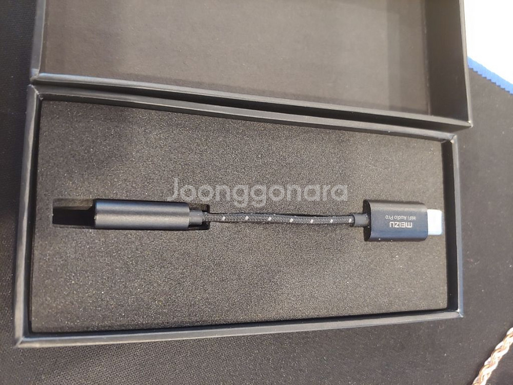 Meizu Hifi Dac Pro--1