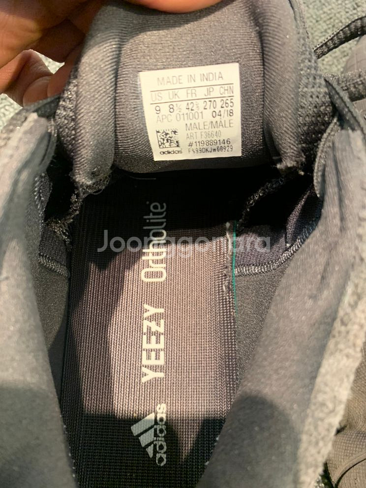 이지 500 블랙 팝니다--1