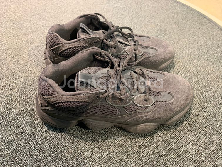 이지 500 블랙 팝니다--4