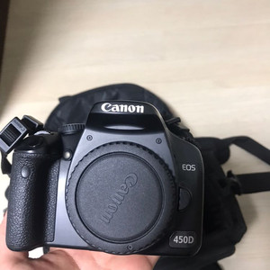 캐논 eos450d