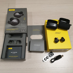 Jabra elite 65t