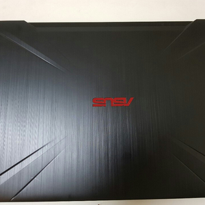 아수스 ASUS FX504G 게이밍노트북(메인보드새거교