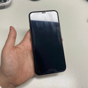 아이폰 XS 64GB 골드 A급 판매