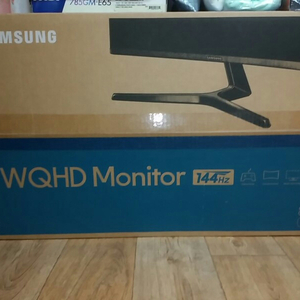 C32JG50 ,삼성 32인치 144Hz 게이밍 모니터