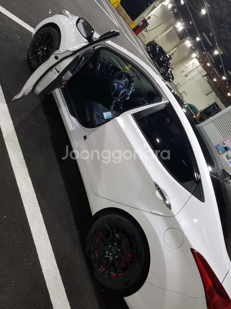현대 아반떼MD M16 GDi 스마트--5