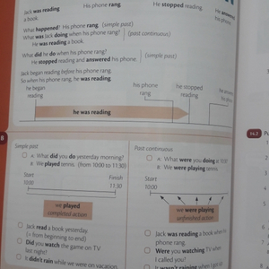 grammar in use 그래머 인 유즈