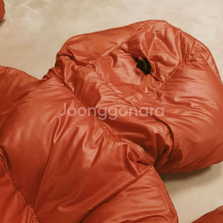 ■남자/나이키ACG 구스다운800Fill 패딩(M)--3