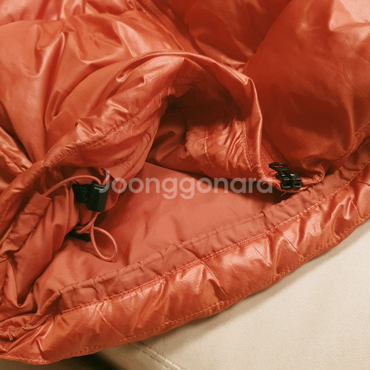 ■남자/나이키ACG 구스다운800Fill 패딩(M)--4