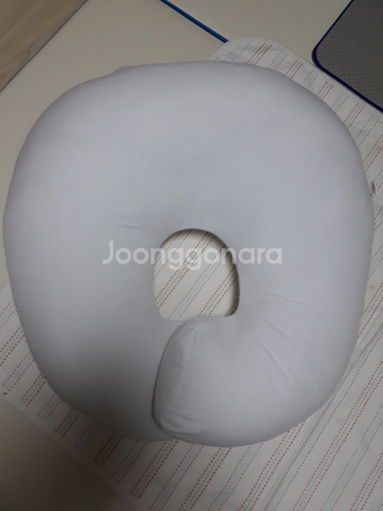 로토토 역류방지 쿠션 (커버분리형,택배가능)--1