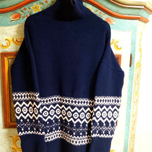 스페인브랜드 ZARA KNIT 2사이즈