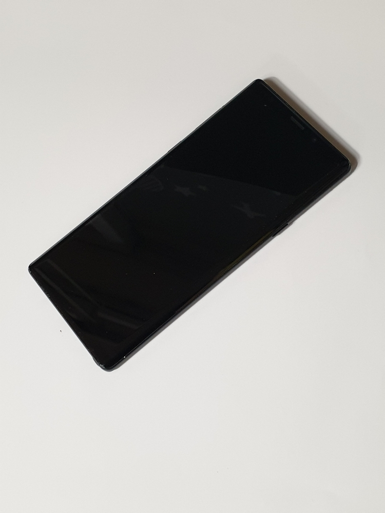 ●●● 삼성 갤럭시노트9 ●●● 이미지