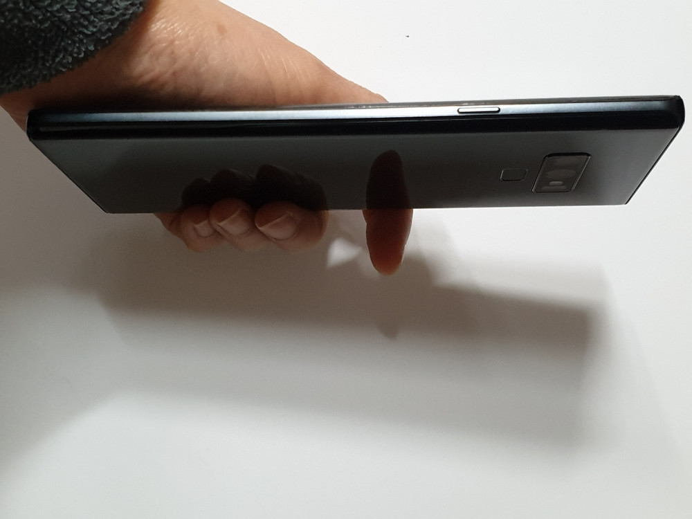 ●●● 삼성 갤럭시노트9 ●●● 이미지