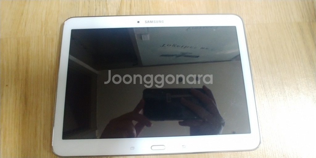 삼성 갤럭시 탭4 어드밴스드 SM T536--2