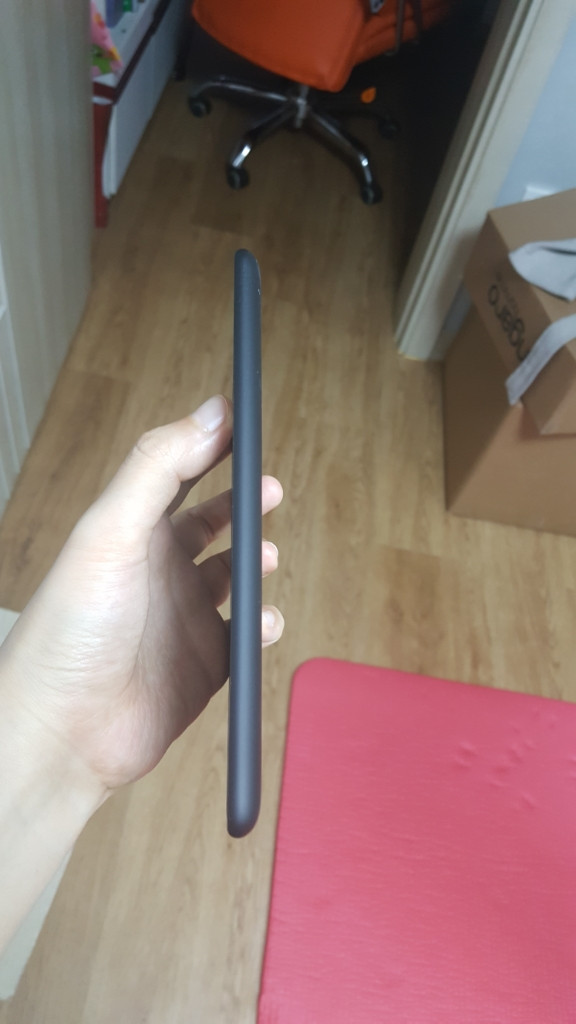 아마존 킨들8기가(페이퍼화이트) 10세대 보호필름 +방--3