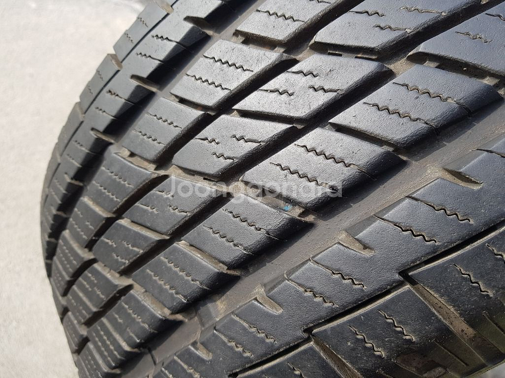 255 65 16 TOYO H/T 오픈컨트리 중고타이어--8