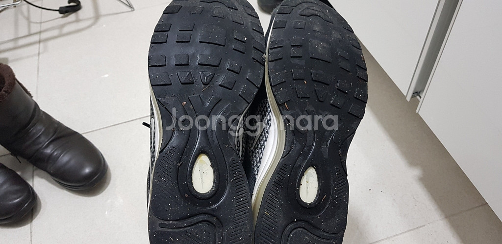 나이키 맥스97 울트라 판매합니다--2