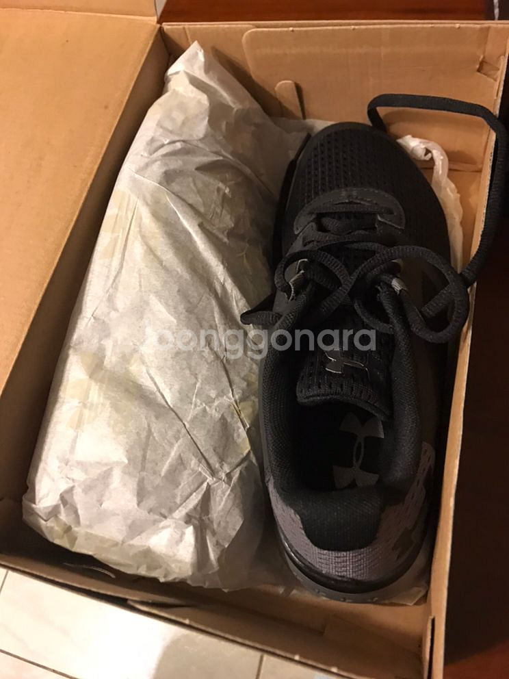 언더아머 런닝화 MicroG Fuel SS1285438--1