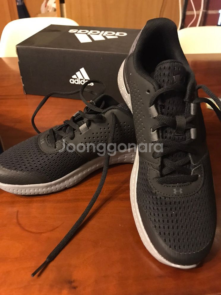 언더아머 런닝화 MicroG Fuel SS1285438--0