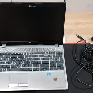 (가격내림)HP Probook 4540s 노트북 팝니다