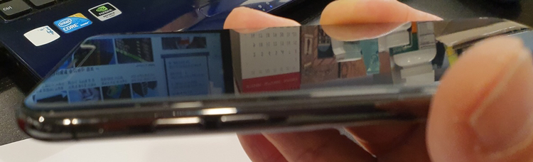 [s급 중고]아이폰10 256G 블랙--4