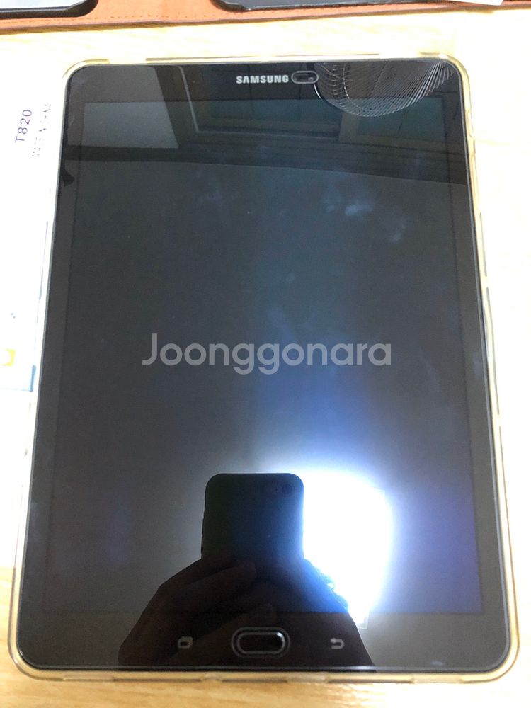 갤럭시탭s3 32gb(wifi) 판매합니다.--1