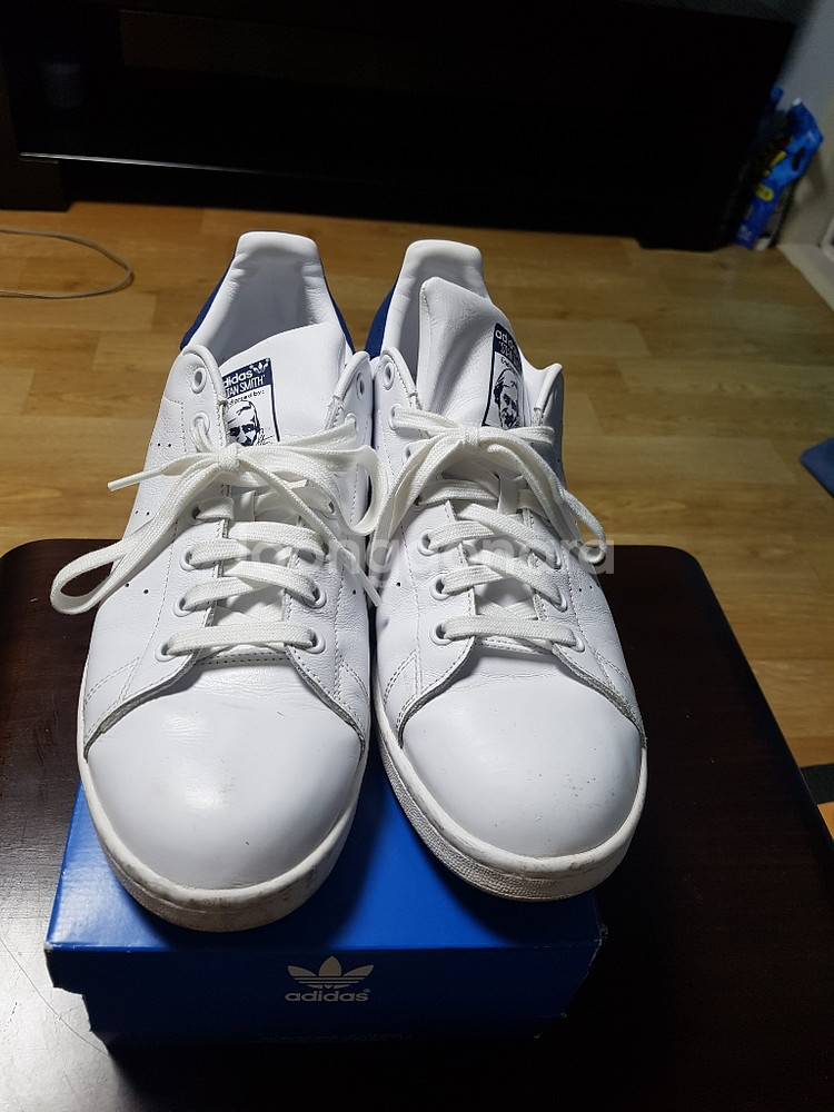 아디다스 스니커즈 스탠스미스 stan smith--1