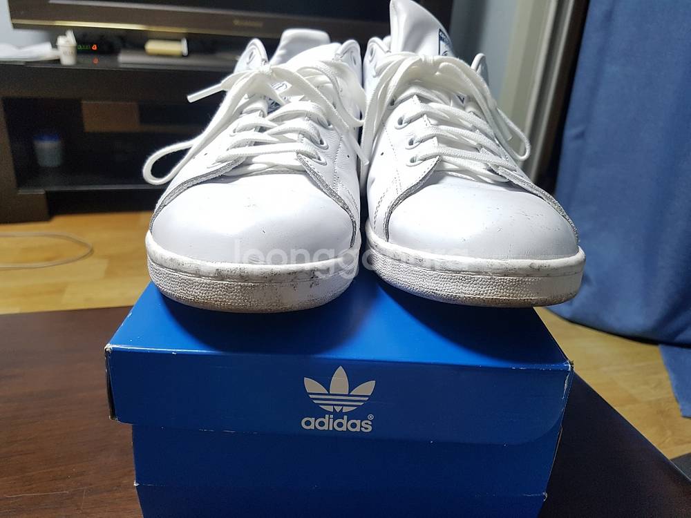 아디다스 스니커즈 스탠스미스 stan smith--2