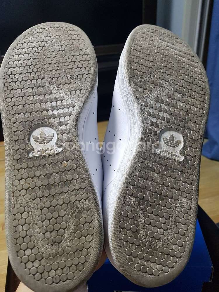 아디다스 스니커즈 스탠스미스 stan smith--5