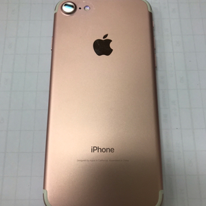 아이폰7 로즈골드 128gb