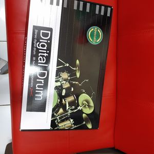 호시미 전자드럼 dx1