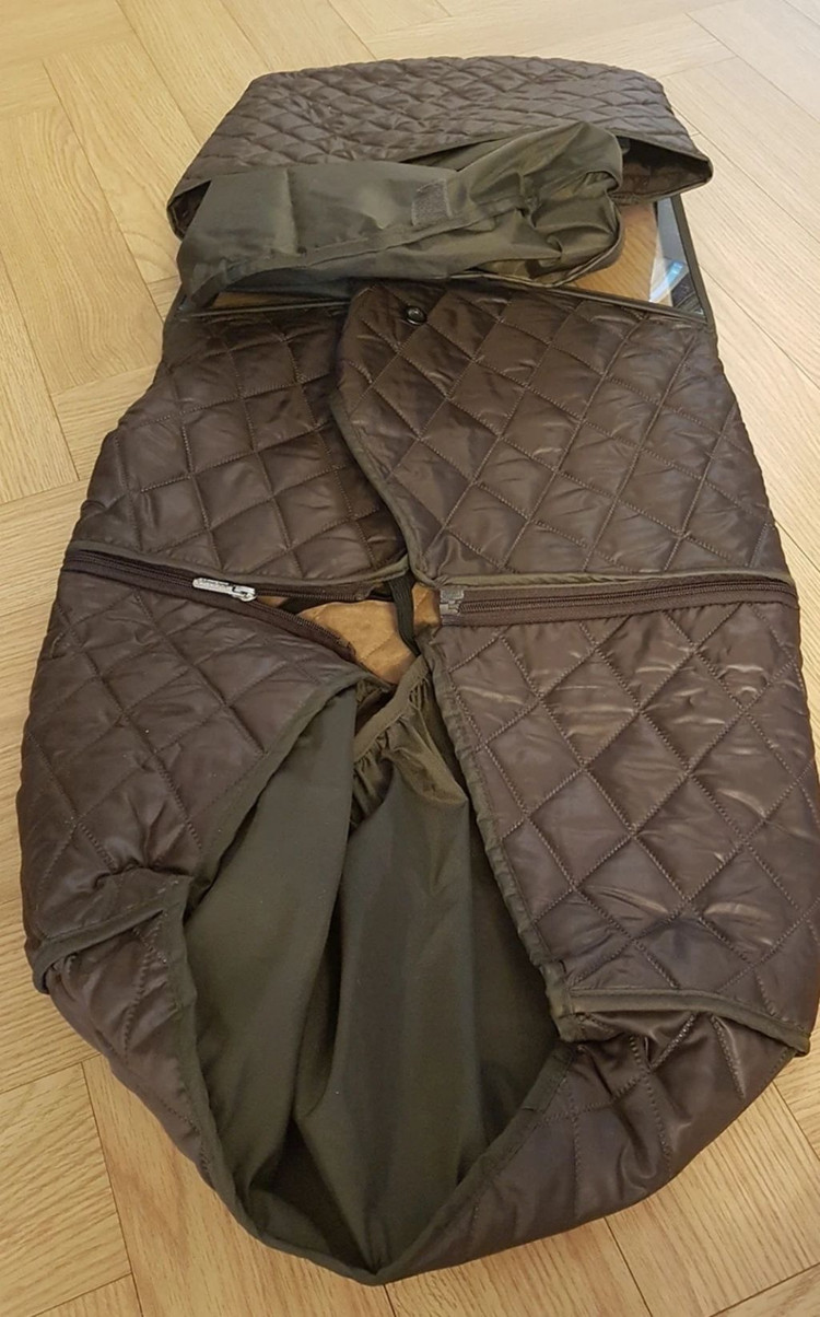 유모차 방풍커버 manito--3