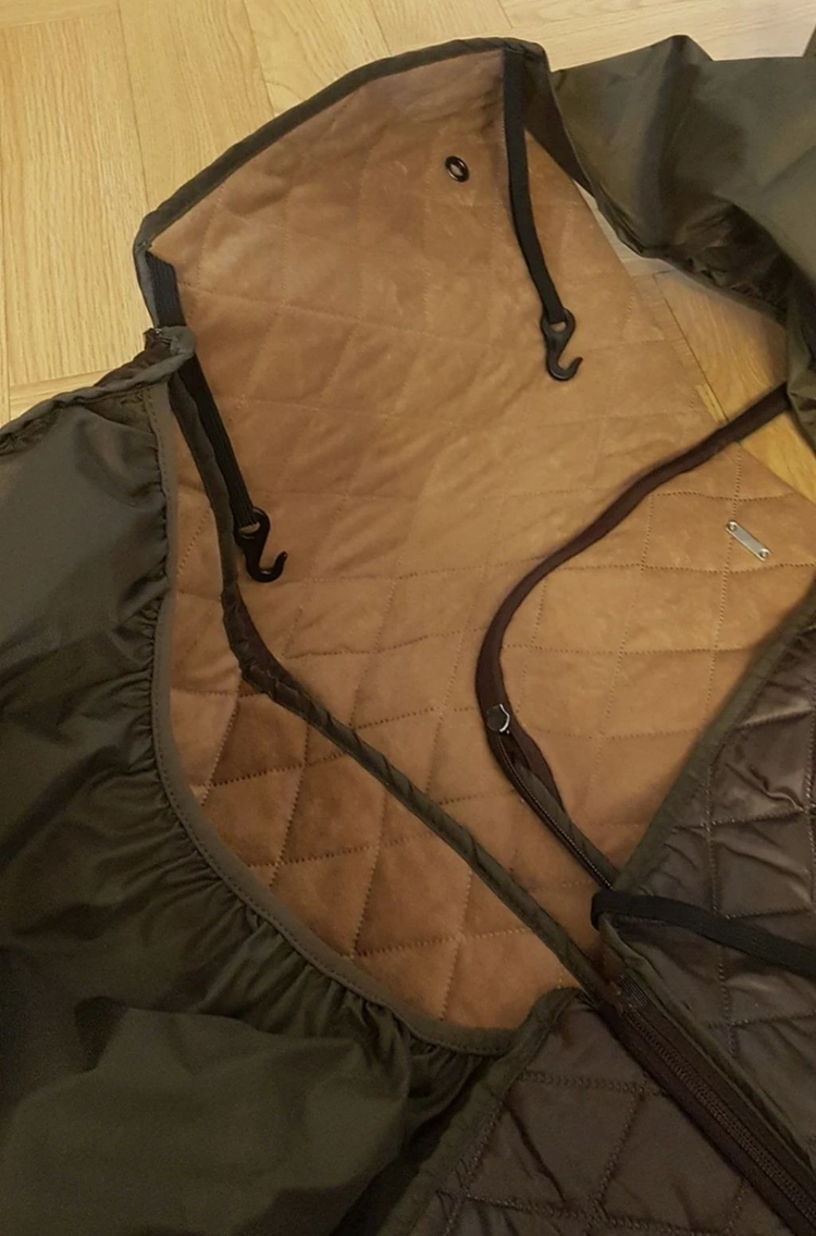 유모차 방풍커버 manito--4